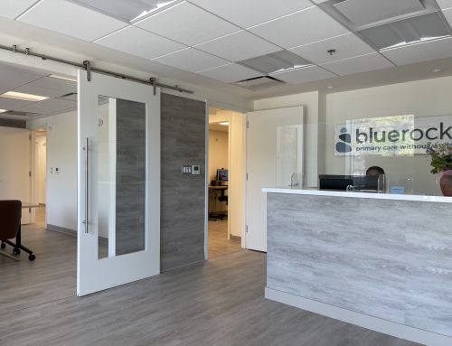 Bluerock Care